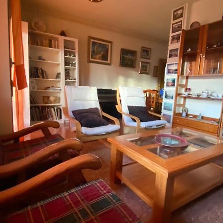 Apartament Vila Vermella, Prades Exteriér fotografie