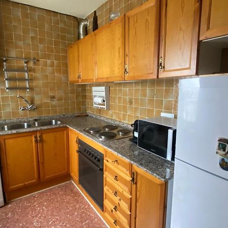 Apartament Vila Vermella, Prades Exteriér fotografie