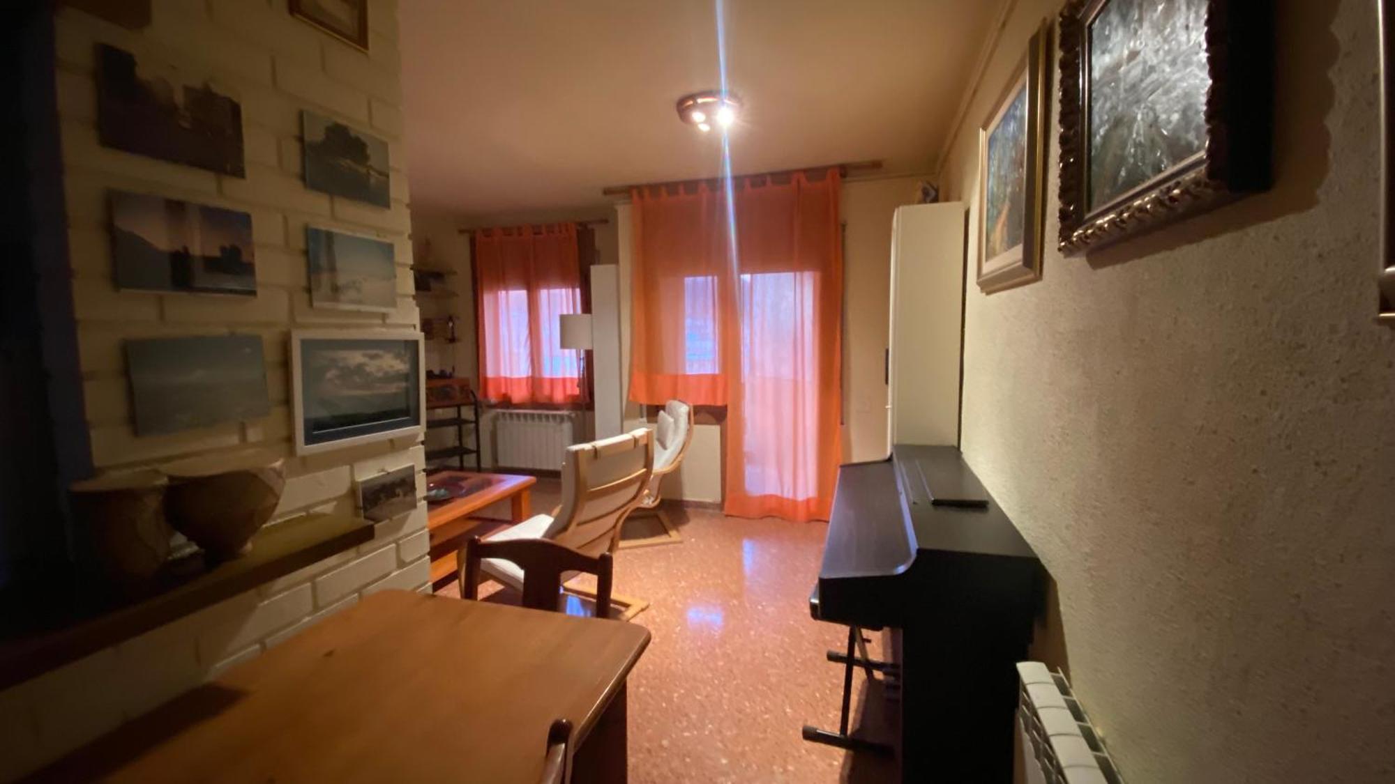 Apartament Vila Vermella, Prades Exteriér fotografie