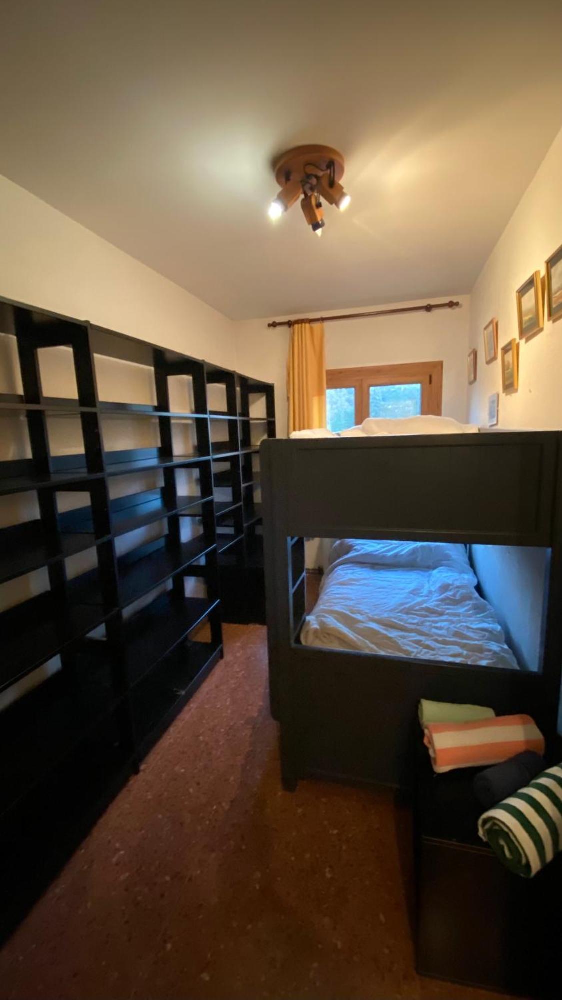 Apartament Vila Vermella, Prades Exteriér fotografie