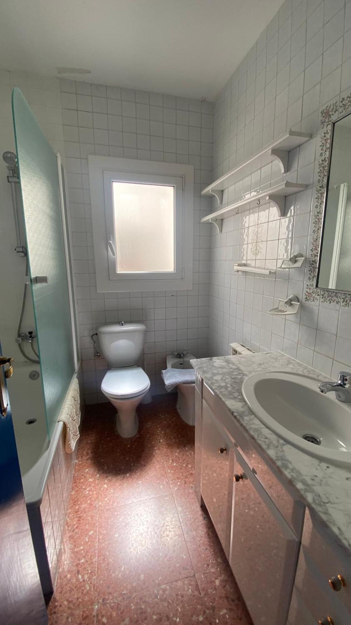 Apartament Vila Vermella, Prades Exteriér fotografie