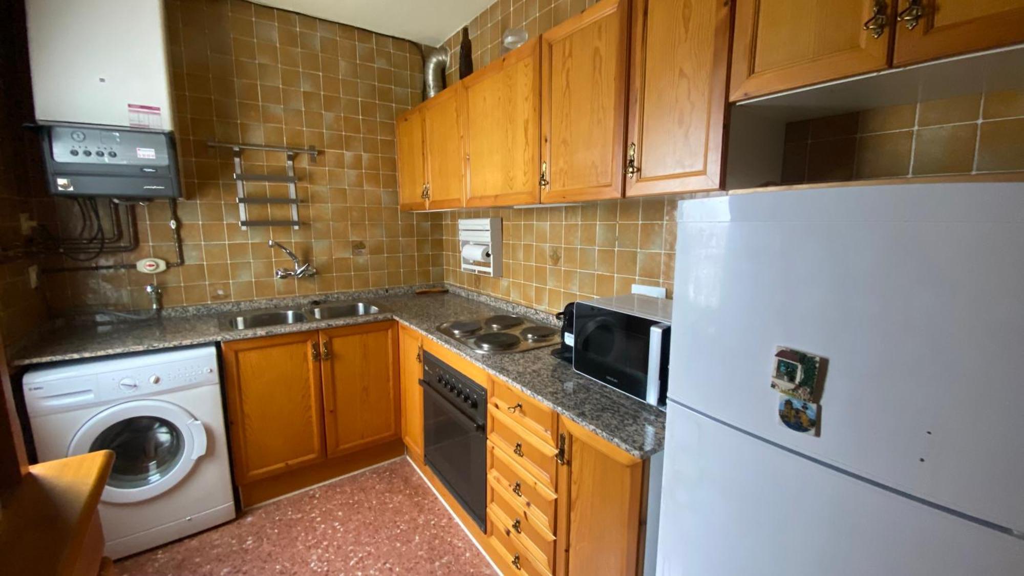 Apartament Vila Vermella, Prades Exteriér fotografie