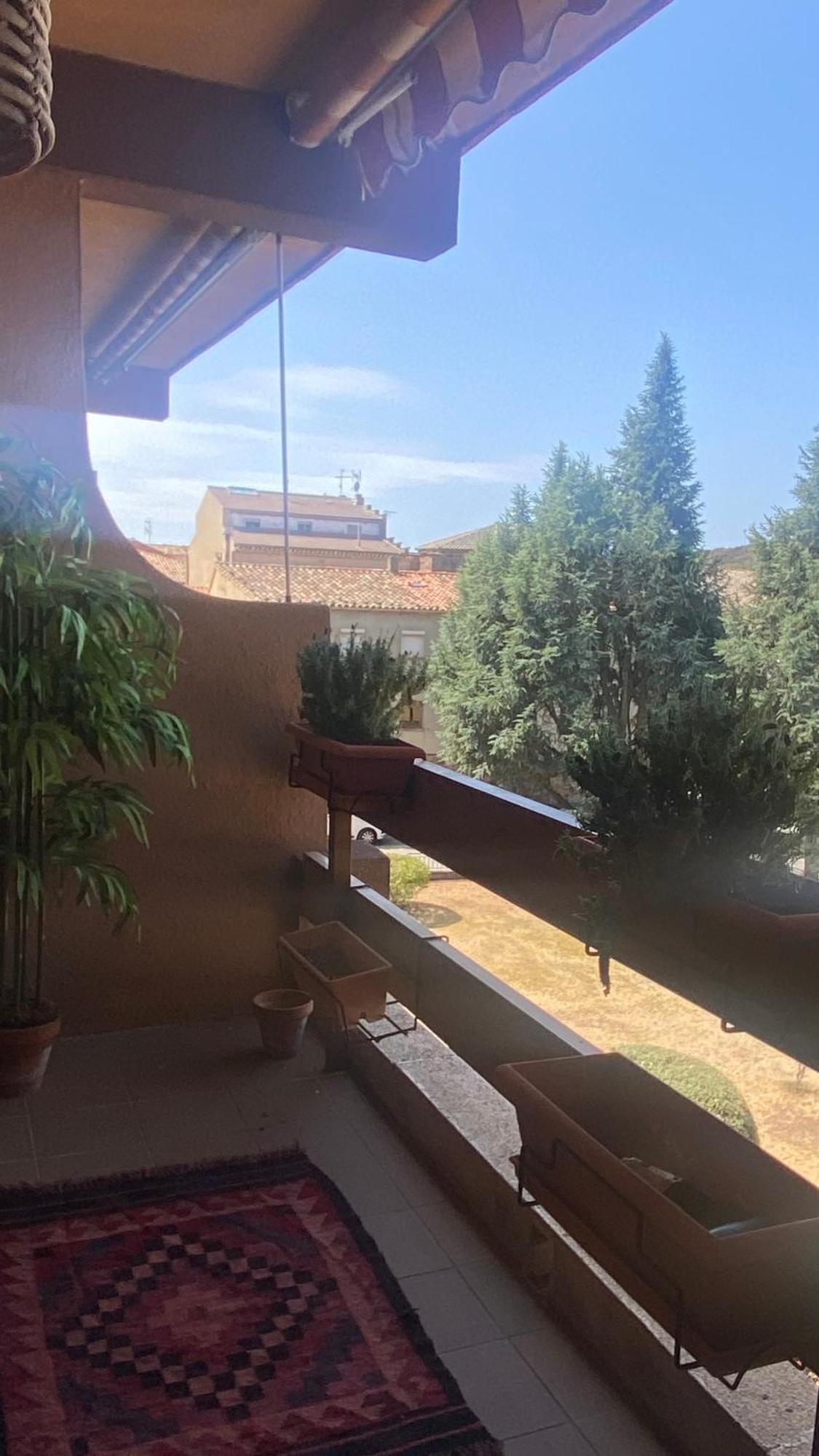 Apartament Vila Vermella, Prades Exteriér fotografie