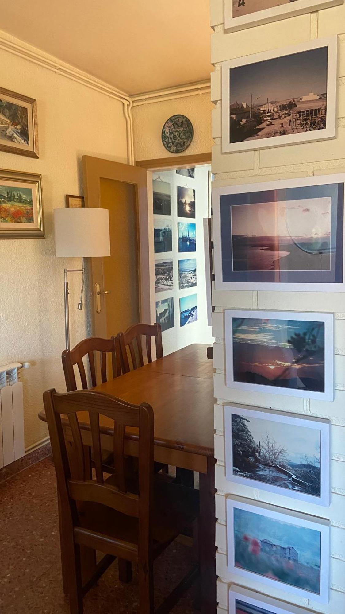Apartament Vila Vermella, Prades Exteriér fotografie