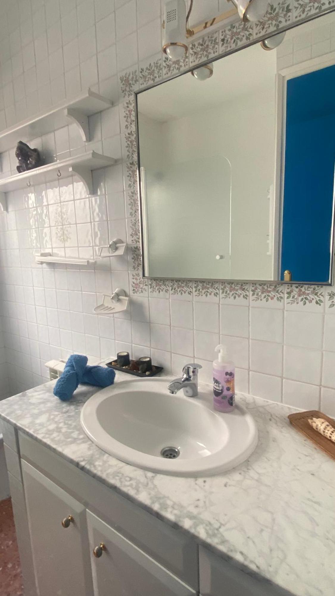 Apartament Vila Vermella, Prades Exteriér fotografie